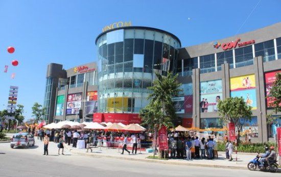 VinCom