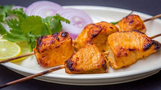 Indian Curry